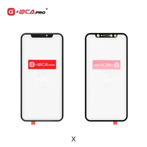 G+OCA PRO Screen Replacement Glass for iPhone 39 S83cb34b6e8e343e0a47307bacdc8d315S