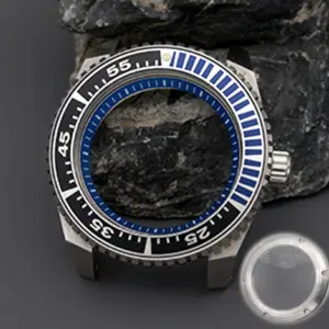 PROSPEX King Samurai Diving Watch Case 45mm 56 S83d85caeec0943998afe9edad20962f6J