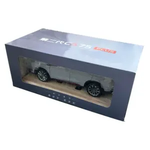 Die-Cast 1:18 Changan CS75 Plus SUV Model 12 S83edeb3c51984e77a0e03a8a2acbdd5dl