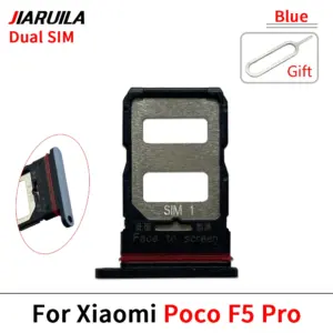 Xiaomi Poco SIM Card Tray Replacement F5 F6 26 S8453533b731f4e6797420b9d6910a611N
