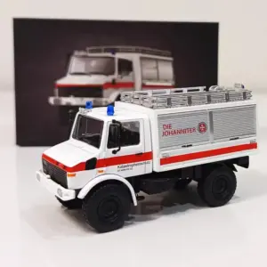 1/64 Scale Unimog U1300L Off-Road Model 14 S848ef0db782c4e228aecbc4cb1d19ecfk