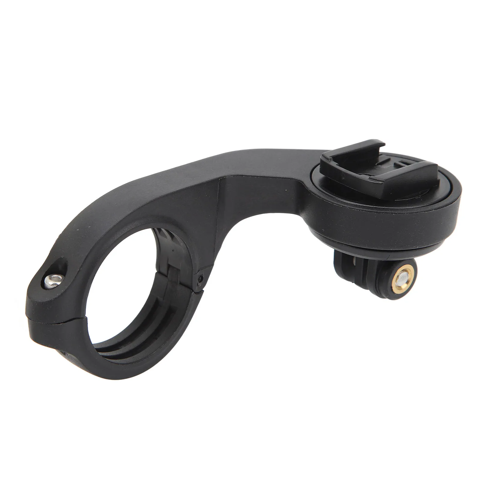 Bike Computer Mount Compatible with 25.4mm, 31.8mm, 35mm Handlebars 8 Bike Computer Mount Compatible with 25.4mm, 31.8mm, 35mm Handlebars - Image 8
