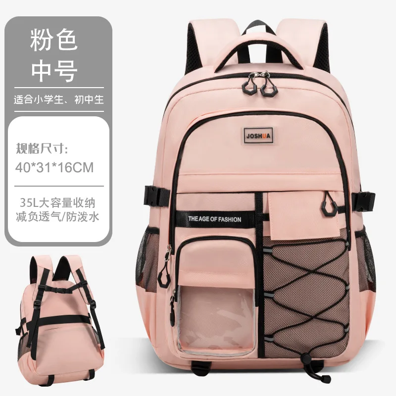 Durable Lightweight Backpack for Students 9 Durable Lightweight Backpack for Students - Image 9