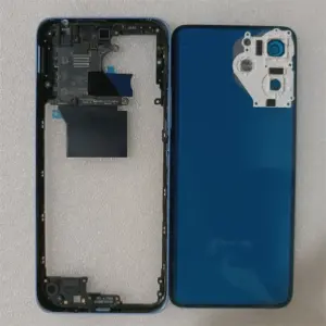 Xiaomi Redmi 12 5G Housing Assembly Blue 5 S84adf4e926684d29ad6e7409442b1f9c2