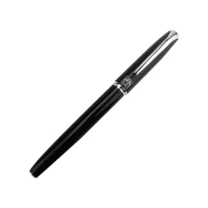 Metal Roller Ballpoint Signature Pen in Multiple Colors 10 S84ba31106ac4434bba2358ae07fa3d2ar