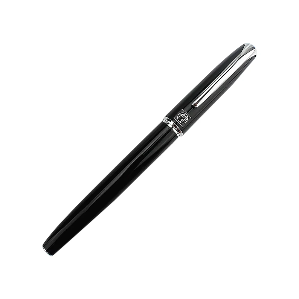 Metal Roller Ballpoint Signature Pen in Multiple Colors 4 Metal Roller Ballpoint Signature Pen in Multiple Colors - Image 4
