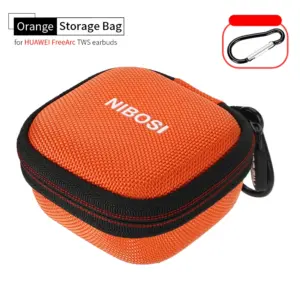 HUAWEI FreeArc Earbuds Storage Bag in Black 15 S85263c9b471840d9b855f01f9a173e78o