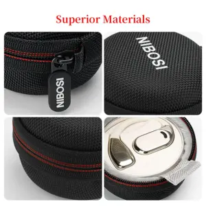 Burmester 2024 Earbuds Storage Bag 12 S8533ed9a977846eba5d4c6e3da2c3a7bD