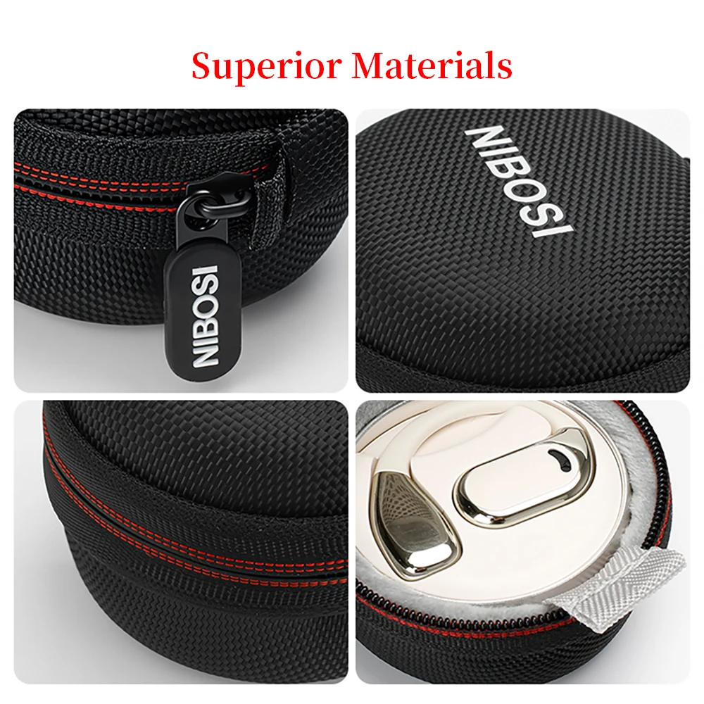 Burmester 2024 Earbuds Storage Bag 4 Burmester 2024 Earbuds Storage Bag - Image 4