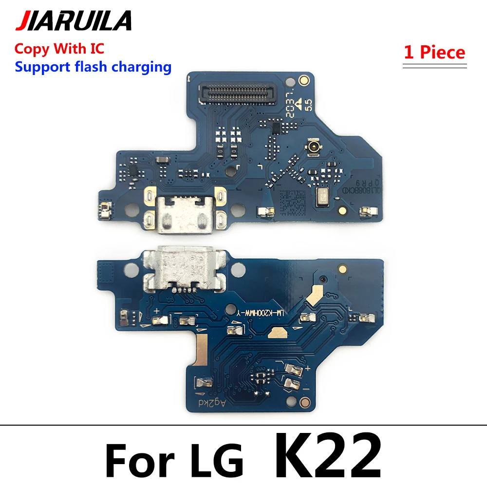 USB Charging Port Board for LG Devices 9 USB Charging Port Board for LG Devices - Image 9