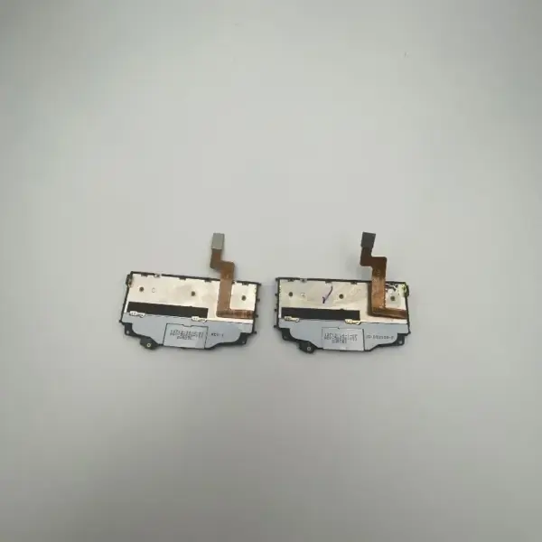 BlackBerry Q10 Replacement English Keyboard Button - Image 5