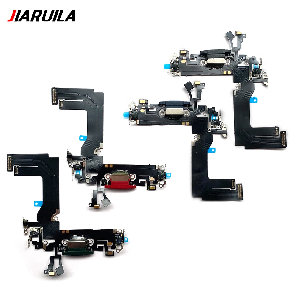 iPhone 13 Mini and Pro Max Charging Dock Cable 3 iPhone 13 Mini and Pro Max Charging Dock Cable - Image 3