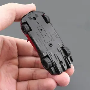 PosterCars 1/64 Scale Diecast Model Car Set 14 S8599b0398afd4a5c90042b55d099adf5N