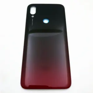 Stylish Back Cover for Xiaomi Redmi 7 7 S85c31b88b61641ffbf363441cc954c68S