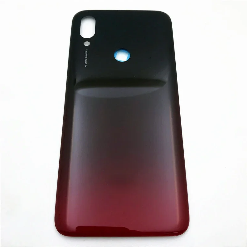 Stylish Back Cover for Xiaomi Redmi 7 3 Stylish Back Cover for Xiaomi Redmi 7 - Image 3