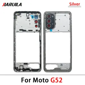 Motorola Housing Middle Frame Plate Case 28 S85efd712f2fd47dba5dfd45e4b951178e