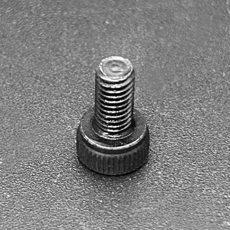 20Pcs Black Hexagon Tremolo Bridge Screws 3 20Pcs Black Hexagon Tremolo Bridge Screws - Image 3