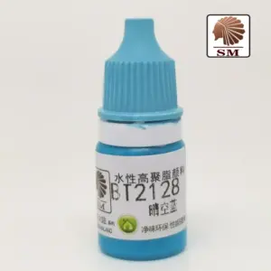 SHEIK MAINLAND Model Paint Set - 8 Colors 5ml 41 S86304c818f5c48569d91065564709b489