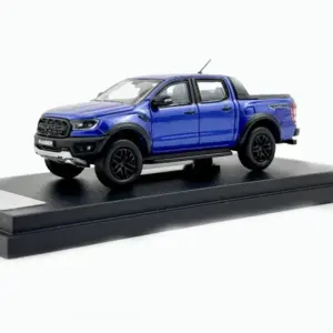 1:64 Scale MK Diecast Ford Ranger Raptor Model 15 S86586c27e90243e98c0d65d5a644e568V