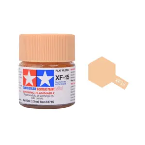 Vibrant 10ml Water-Based Acrylic Paint Set 58 S869da75dde3649df8421c17c094907f6j