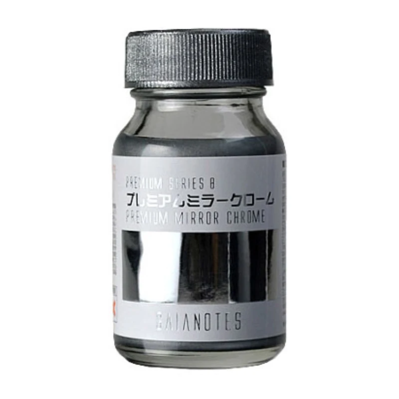 GAIA Paint GP Series Limited Edition Set 3 GAIA Paint GP Series Limited Edition Set - Image 3