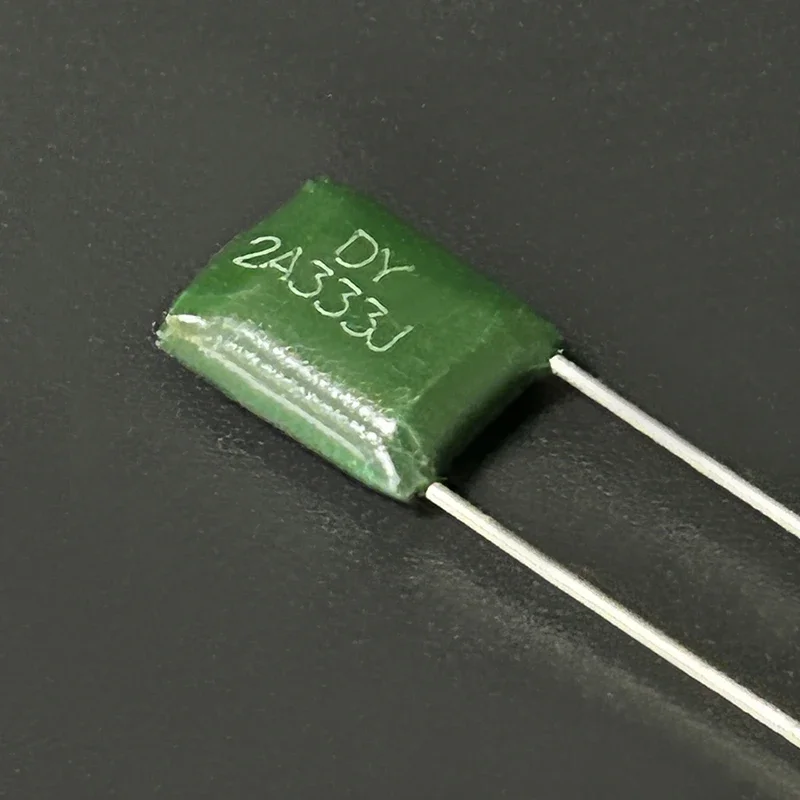 Electric Bass Guitar Capacitors Set of 20 3 Electric Bass Guitar Capacitors Set of 20 - Image 3