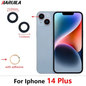 iPhone Replacement Camera Glass Lens Assembly 32 S86dd44b9cf2c48f599949e896426a7afJ