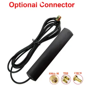 Universal WiFi Antenna for 3G, 4G, LTE 16 S87024495b5e2429a9693e5d36496e3f0Z