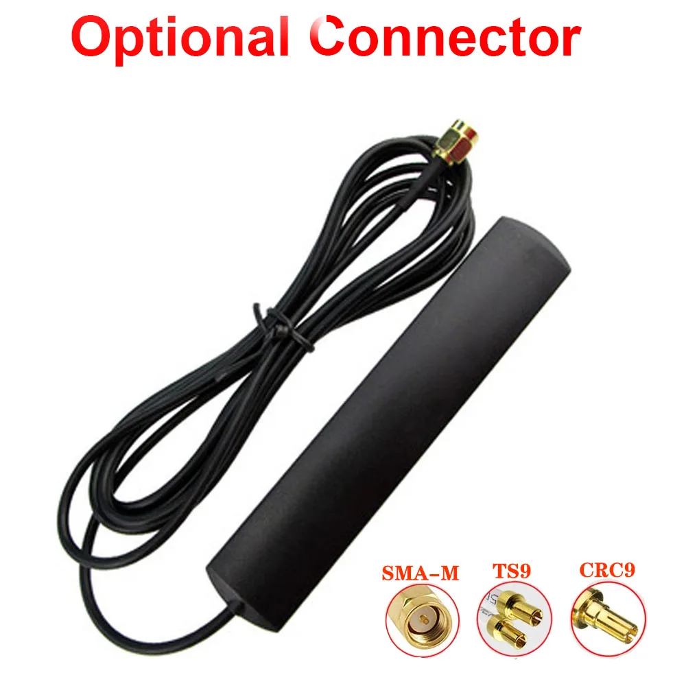 Universal WiFi Antenna for 3G, 4G, LTE 5 Universal WiFi Antenna for 3G, 4G, LTE - Image 5