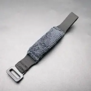 12Pcs Guitar Fingerboard Wrap String Mute Straps 21 S87118c64e0434cb5ad588301110ccaf2A 2