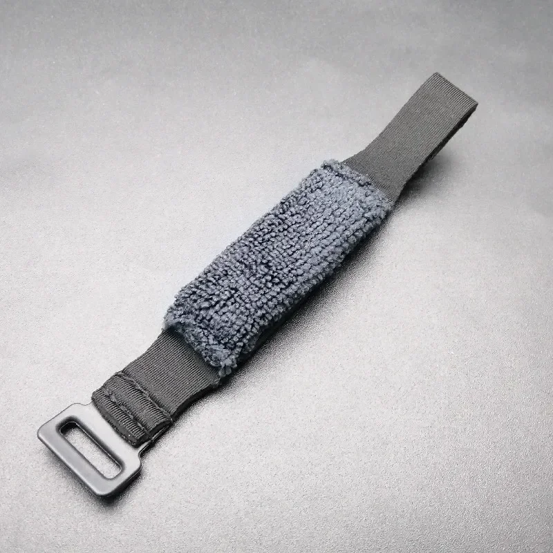 12Pcs Guitar Fingerboard Wrap String Mute Straps 10 12Pcs Guitar Fingerboard Wrap String Mute Straps - Image 10