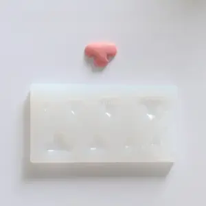 Animal Nose Mold Set for Felt Crafting 26 S8716459ae1954828bd081321d7e5a108o