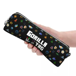 Gorilla Tag VR Gamer Pencil Case 8 S8739942ce100428bbf3b5b08b68585bb0