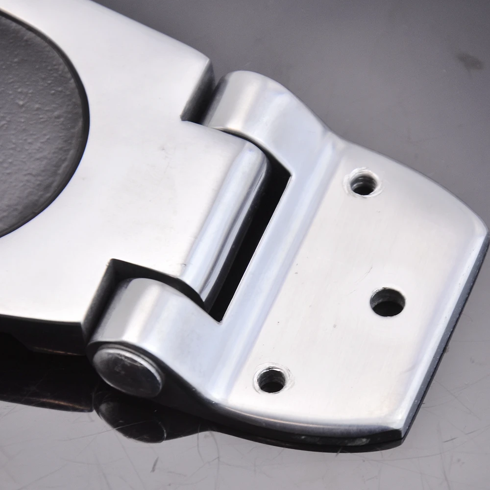 B-70 Tremolo Tailpiece for Guitar Performance 2 B-70 Tremolo Tailpiece for Guitar Performance - Image 2