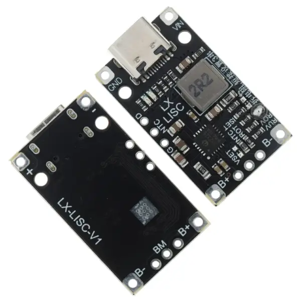 2S 3S Type-C USB BMS Charging Module 15W - Image 5