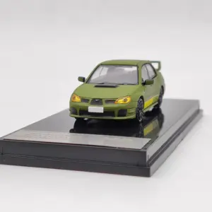 2006 Subaru Impreza WRX STi Diecast Model 9 S87955a25dab94f41afd94639b73c90223