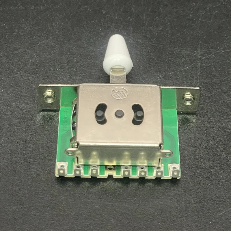 12-Piece 3/5-Way Guitar Pickup Selector Set 18 12-Piece 3/5-Way Guitar Pickup Selector Set - Image 18