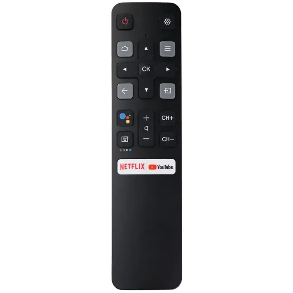 TCL Universal Bluetooth Remote Control RC802V - Image 5