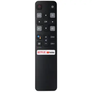 TCL Smart TV Remote Control RC802V FNR1 11 S87a3318e466045beb9b8562e50f7f755d