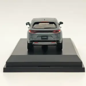 Honda VEZEL e:HEV Z Diecast Model Car 1:43 10 S87a769a2ac534a3db8ecebf10128c8d51