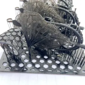 Jewelry Resin for 3D Printing - Green 62D 8 S87ad96888cac47a3b627a1ce555218c8Y