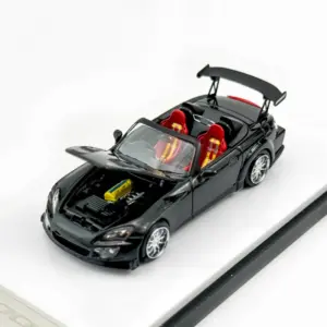 MT Diecast 1:64 Scale Honda S2000 Model 10 S87bd1e761e8c496fbe73df1e563043a8q
