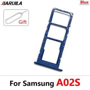 Samsung SIM Card Tray for A02S, A03 Models 31 S87f806154d794642875e778ffb9eb421Y