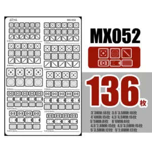 Model Metal Etching Chip Machine for Gunpla 31 S87fdbe17a4b143f6804767de349775269