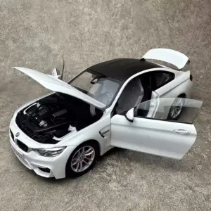 Diecast 1/18 BMW M4 Model Car Set 10 S8805a817cc1d4ecd89d9e170362289b8F