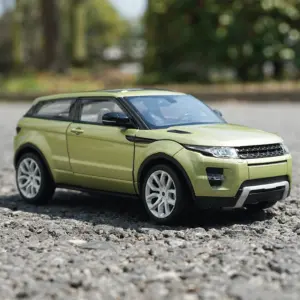 WELLY 1:24 Land Rover Evoque SUV Model 8 S881759013ecc43f3a8c5c6a89dfb973aq