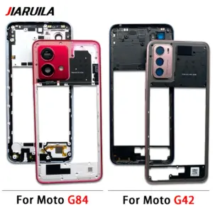Motorola Housing Middle Frame Plate Case 22 S8822fedbfb4a4868955b58789f62d0d4D