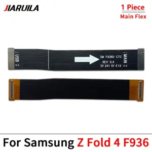 Spin Axis Flex Cables for Samsung Z Fold Series 55 S882694809fa84acaa791564e9526accd2