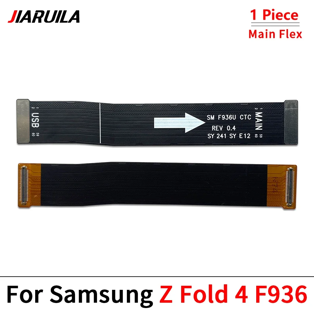 Spin Axis Flex Cables for Samsung Z Fold Series 19 Spin Axis Flex Cables for Samsung Z Fold Series - Image 19