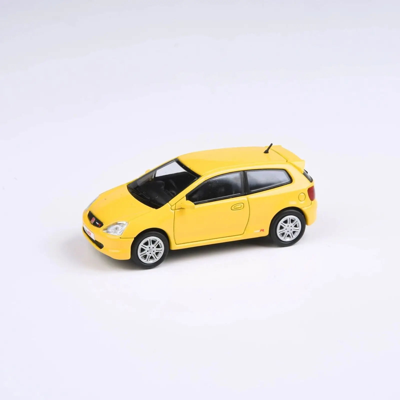 Honda Civic Type R EP3 1:64 Diecast Model 6 Honda Civic Type R EP3 1:64 Diecast Model - Image 6